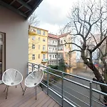 Prague Spirit
